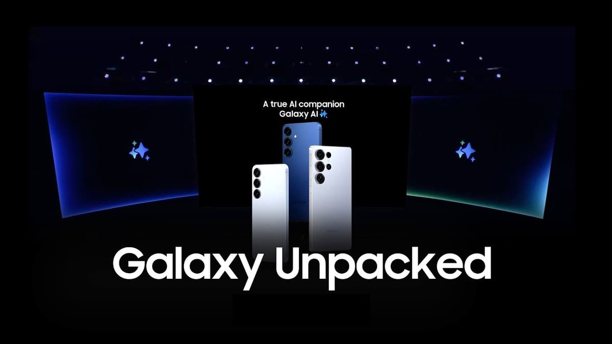 Galaxy S26: Lançamento dos topos de gama Samsung pode atrasar