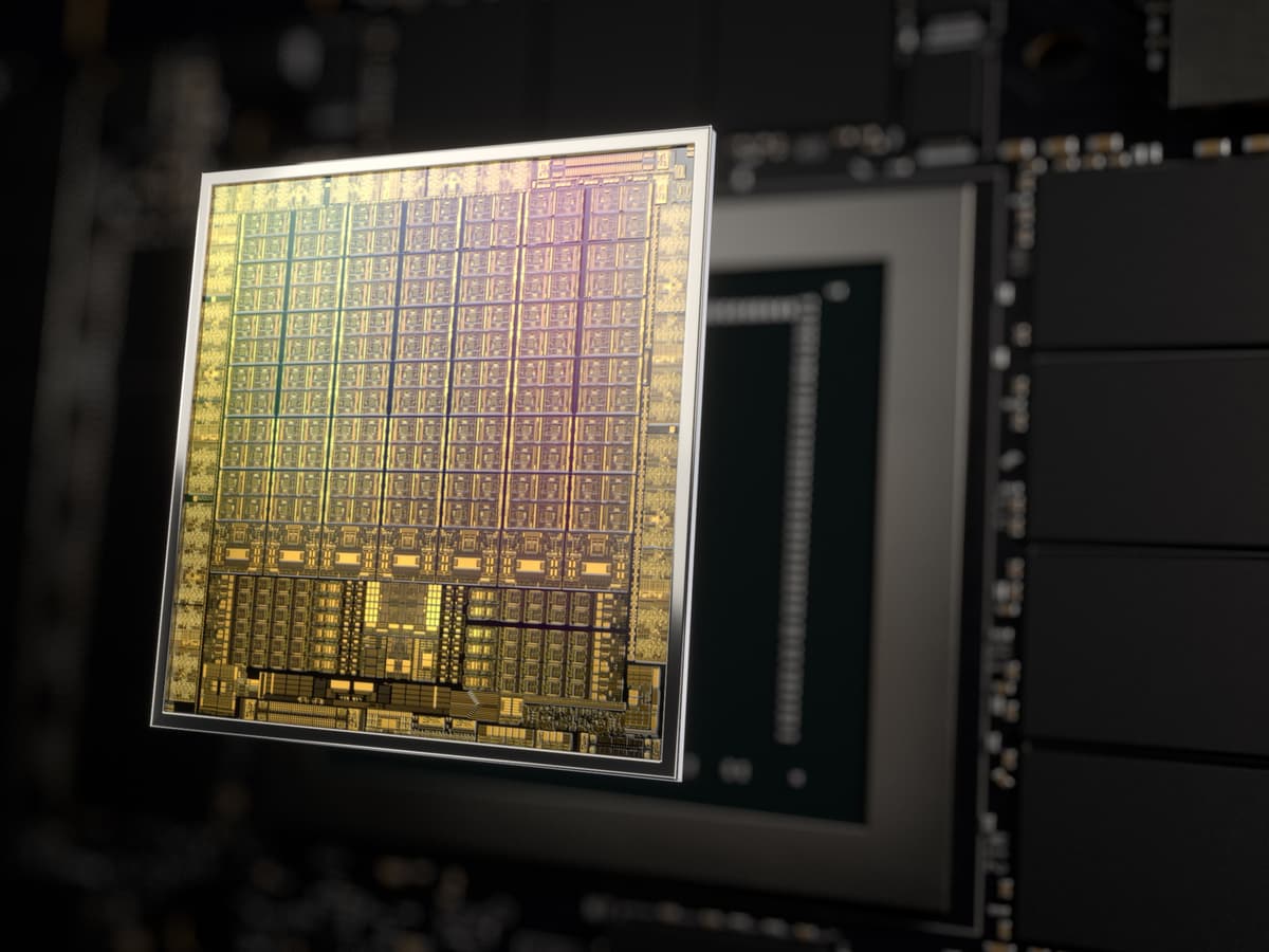 AMD e Intel recuperam terreno no mercado de GPUs, mas NVIDIA domina