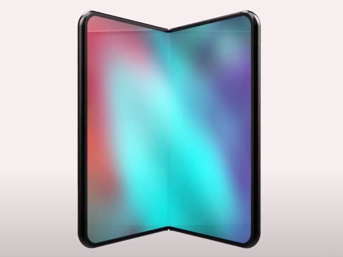 Apple e Samsung: 11 milhões de ecrãs OLED para iPhone dobrável