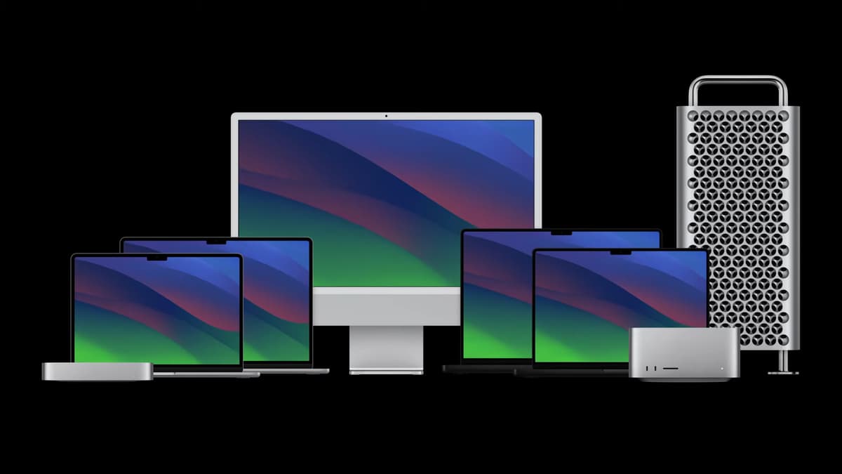 MacBooks de entrada: Apple vira-se para Intel e afasta Samsung