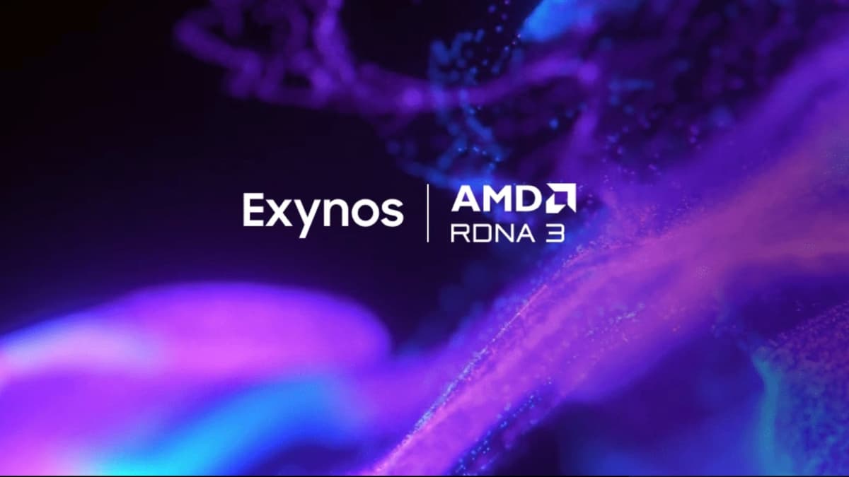 Samsung poderá abandonar AMD para criar GPU Exynos própria