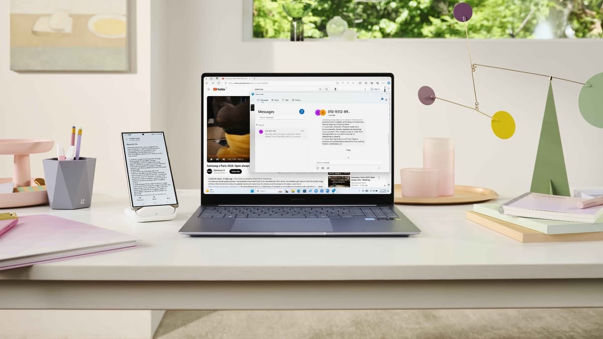 Galaxy Books Snapdragon: Melhor Desempenho Gaming na Samsung