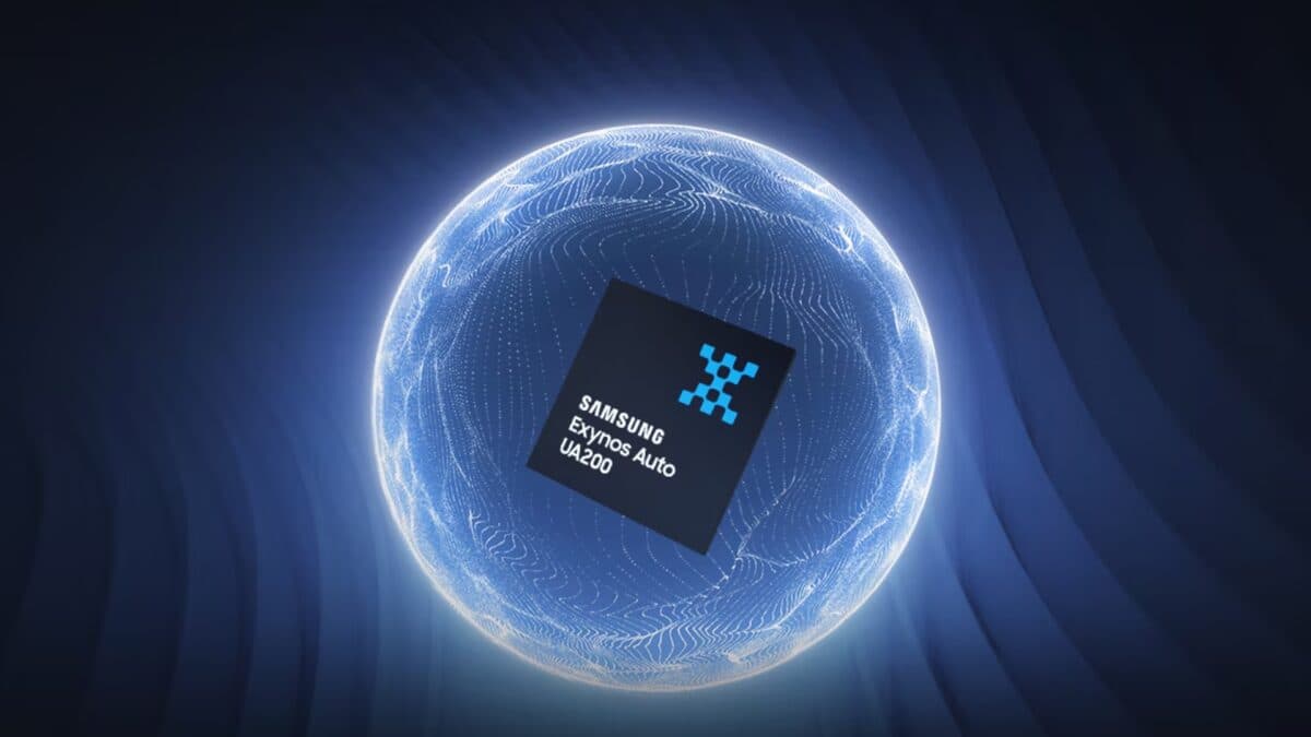 Samsung poderá descontinuar chips Exynos para automóveis