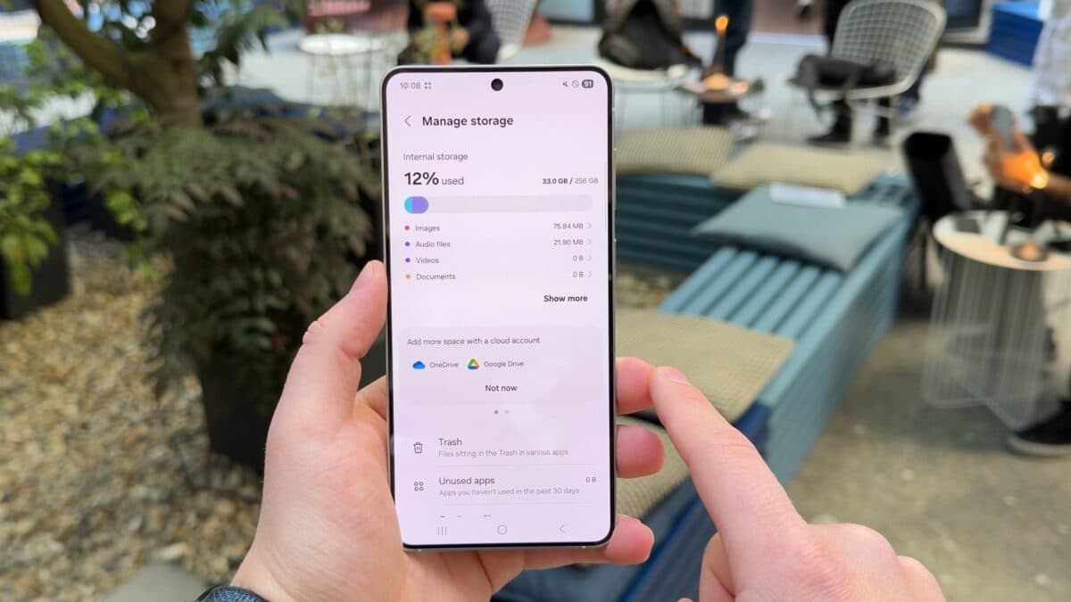 Galaxy S26: Samsung pondera aumento de preço e fim de regalias pré-venda